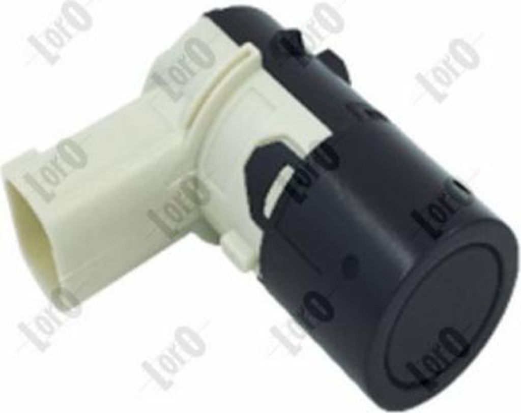 ABAKUS 120-01-055 Parkhilfesensor OE 6590H1 kompatibel mit C4, C4er