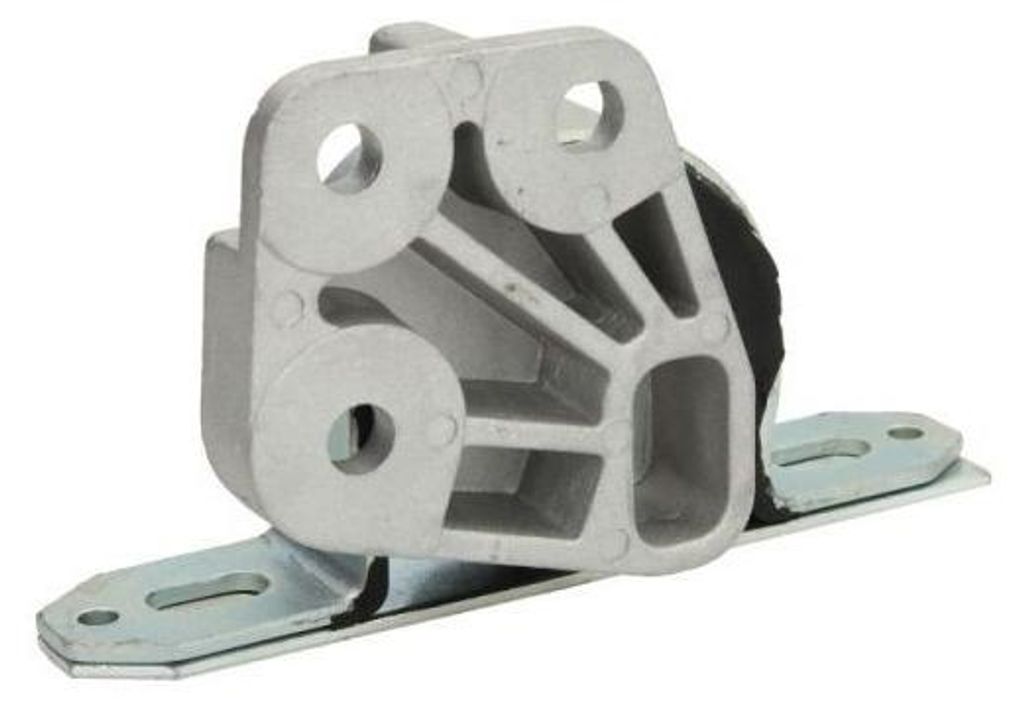 REINHOCH Halter Motoraufhängung Motorhalter RH11-4057 getriebeseitig für FORD KA (RB)