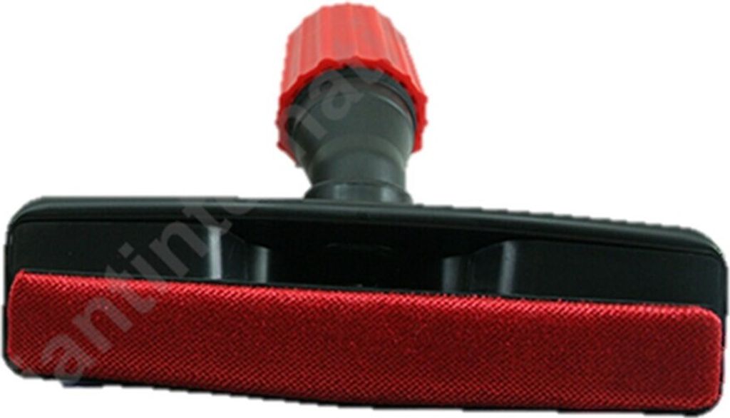 Tierhaardüse 25 cm breit Fusseldüse Polsterdüse universal Düse Tierhaarentferner
