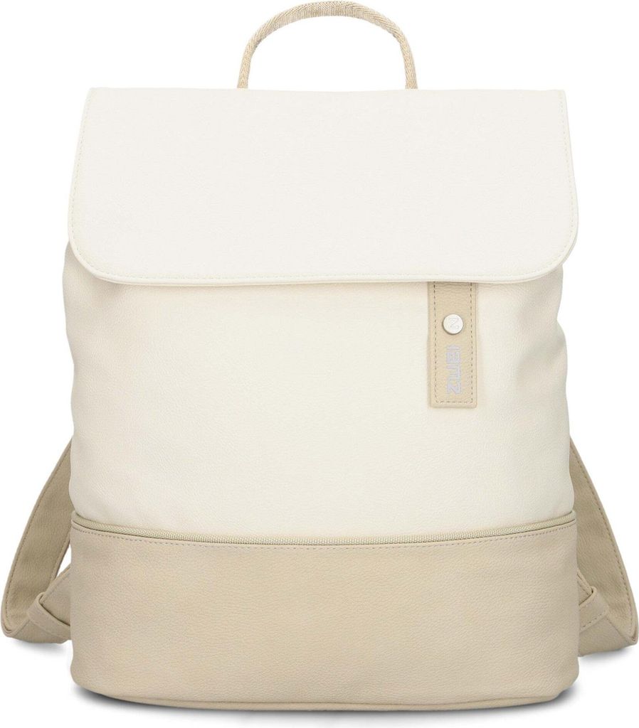Zwei Jana Daypack 35 cm Laptopfach Produktbild 