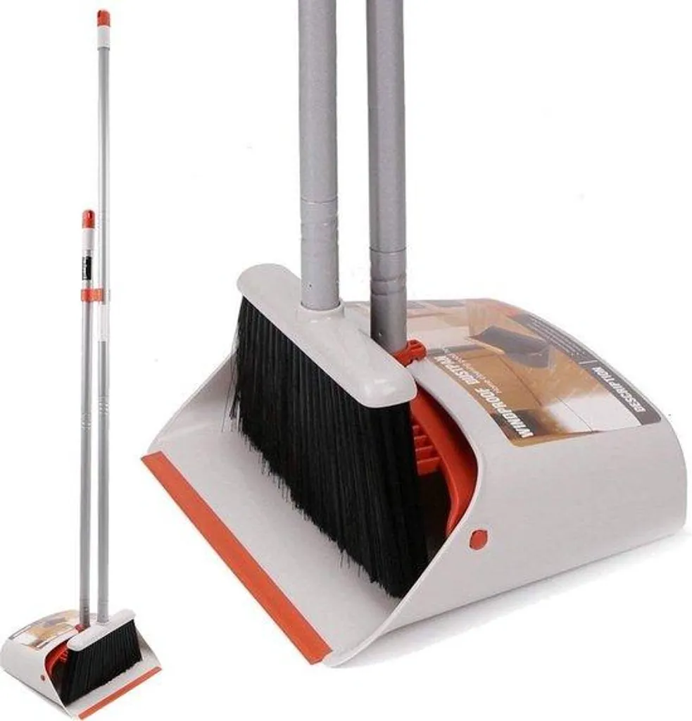 Housse crayon 20 cm brosse rouge Blik pour éviter les mines cassées