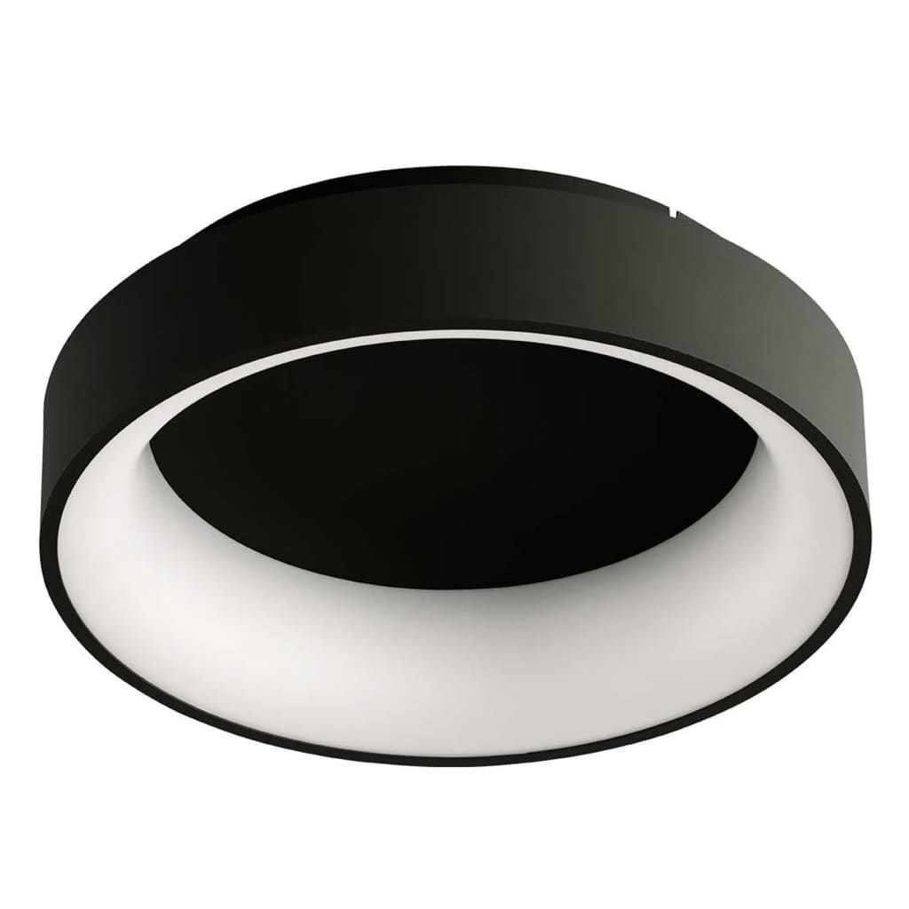 Wofi LED-plafondlamp SHAY met achtergrondverlichting, 16W, Productafbeelding 