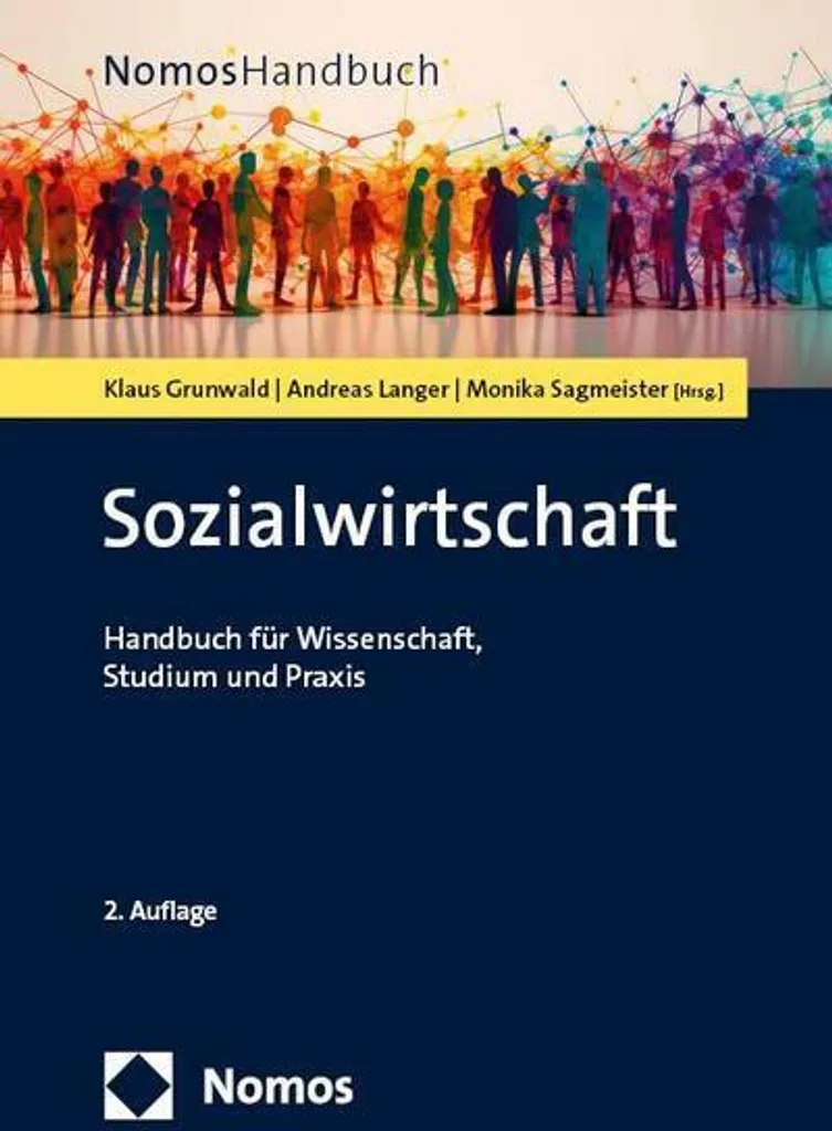 Sozialwirtschaft : Stratégies et modèles d'innovation pour l'ESS