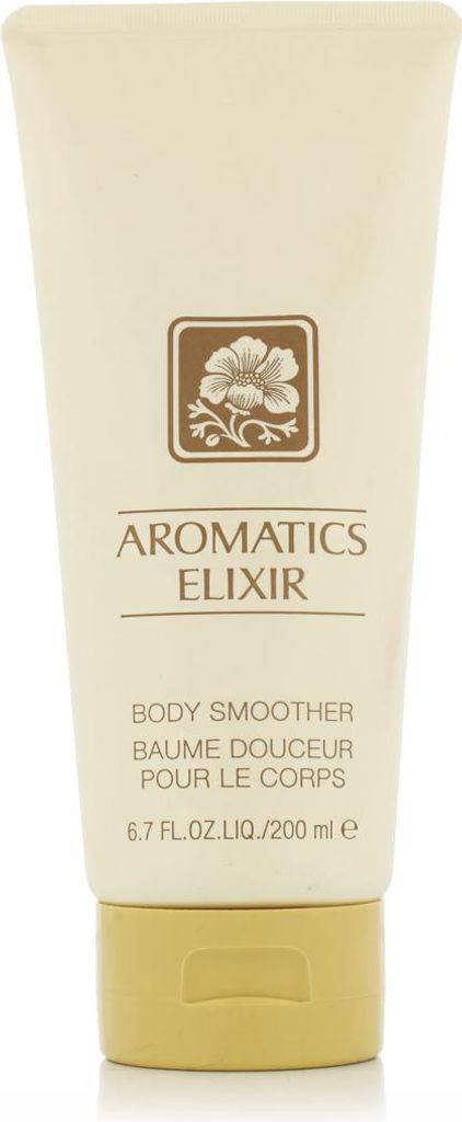 Clinique Aromatics Elixir tělový vyhlazovač 200 ml Obrázek produktu 