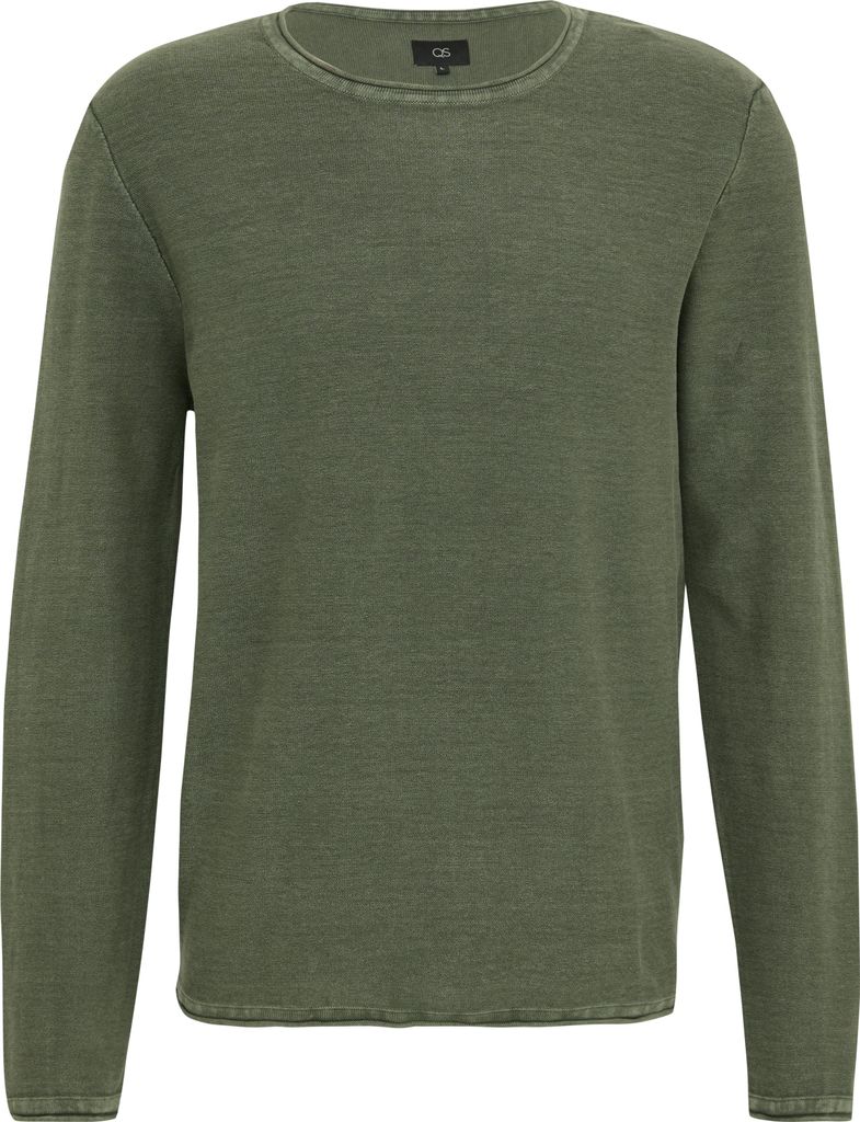 Strickpullover