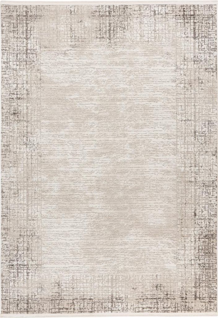 Tapis My Memphis 380 Grey, 80 x 150 cm Image du produit 