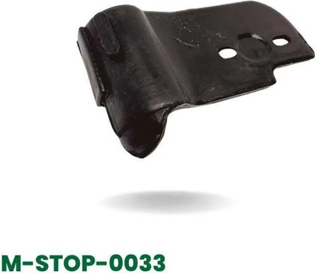 Protection de jante pour montage pneu type S en plastique durable