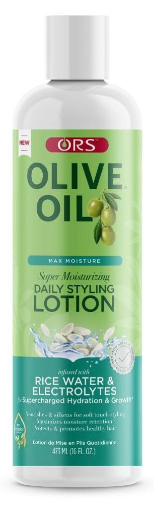 ORS Max Moisture Lotion 473 ml - Feuchtigkeitsspendende Produktbild 