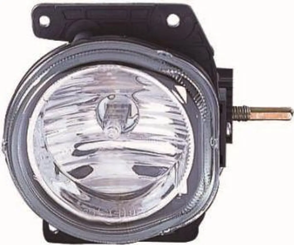 ABAKUS 667-2005N-UE Phare Antibrouillard OE 60685709 pour Alfa 156 932