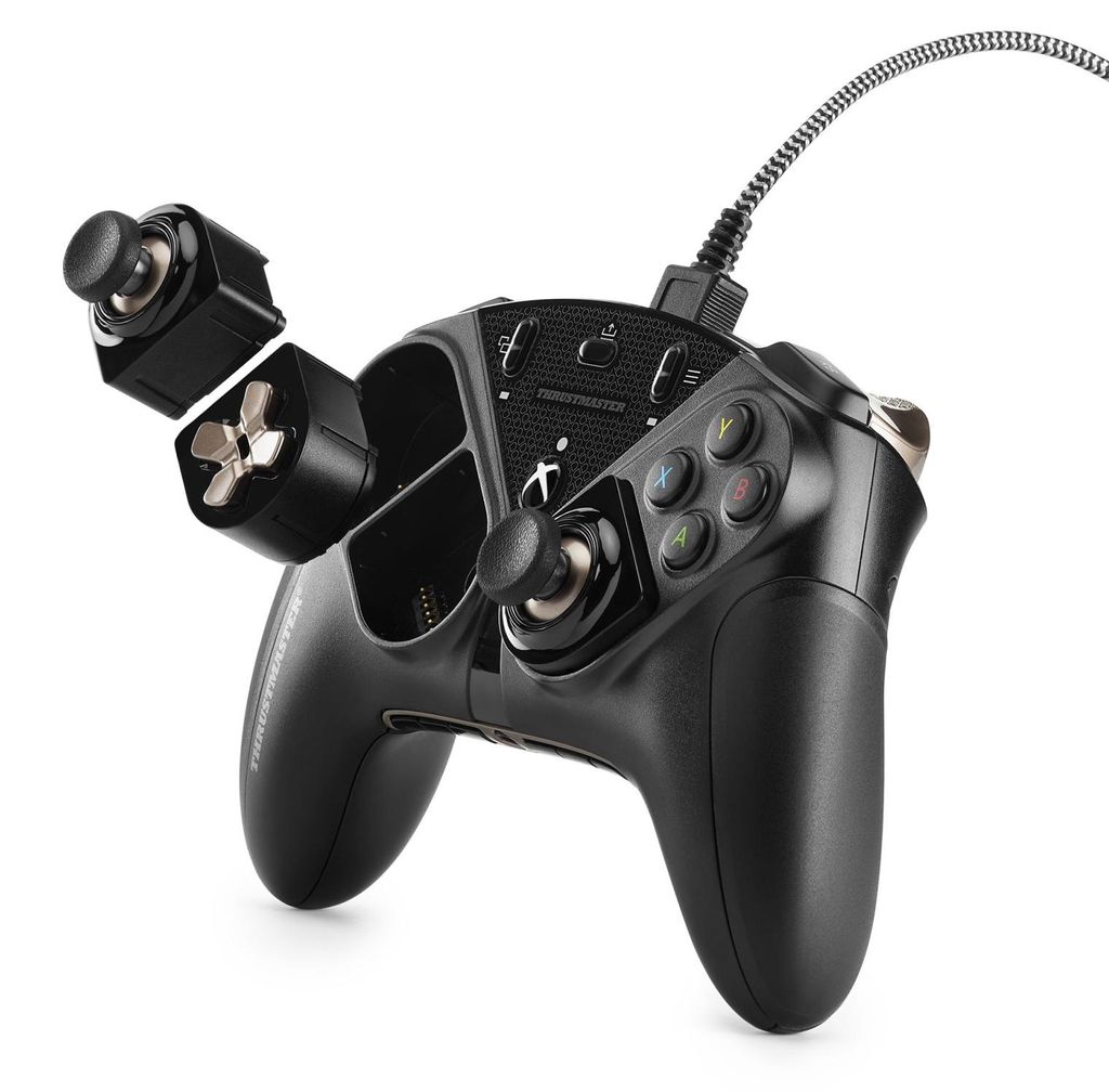 ThrustMaster eSwap X Pro Controller - herní podložka - Obrázek produktu 