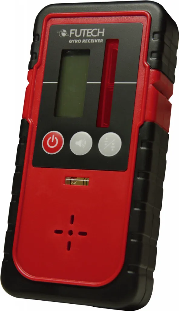 Offerta Ricevitore Laser Rosso 150.10.GS | Qualità Professionale