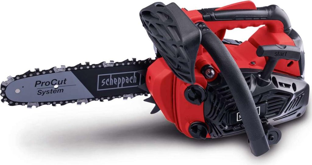 PCS26 thermal pruner - 25 cm - 25 CC - SCHEPPACH Immagine del prodotto 