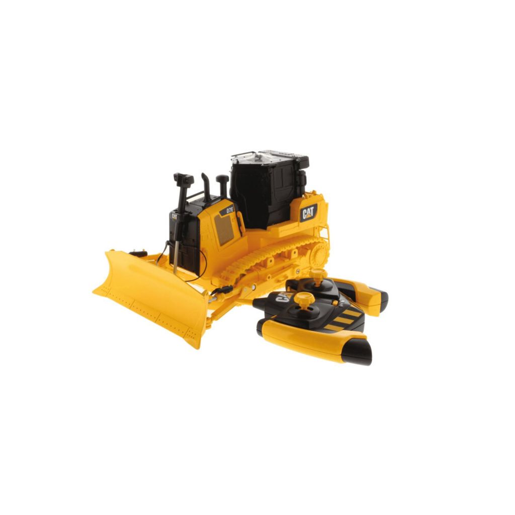 1:35 RC CAT D7E Bulldozer (B/O)