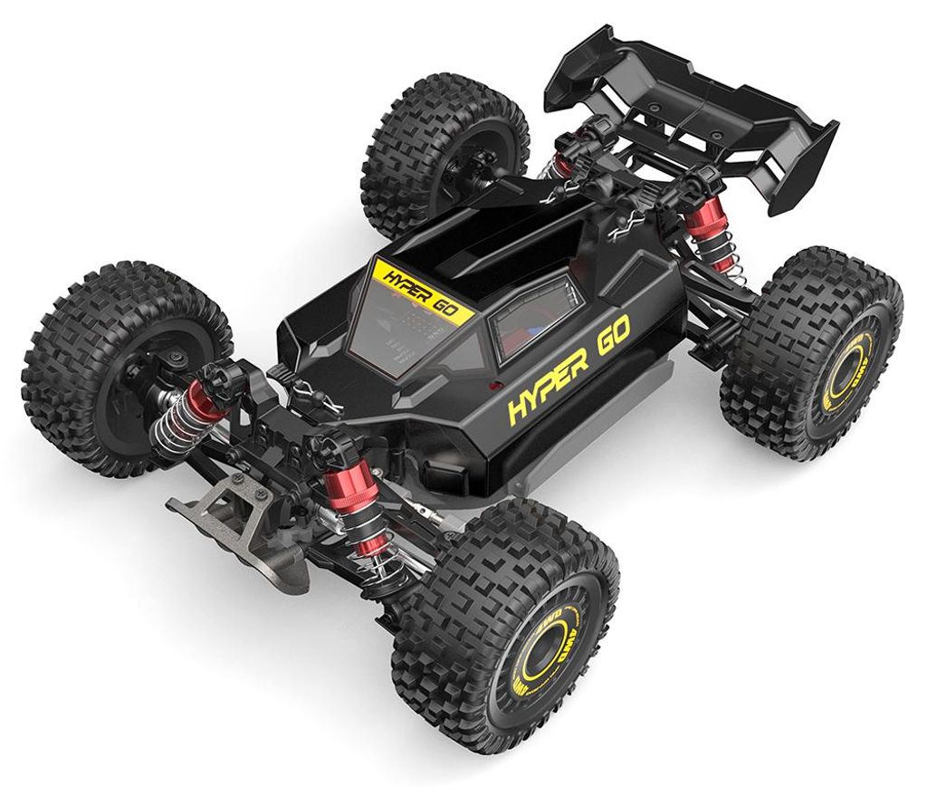 MJX HYPER GO 16213 1/16 Brushless RC Auto ferngesteuert 45 Produktbild 