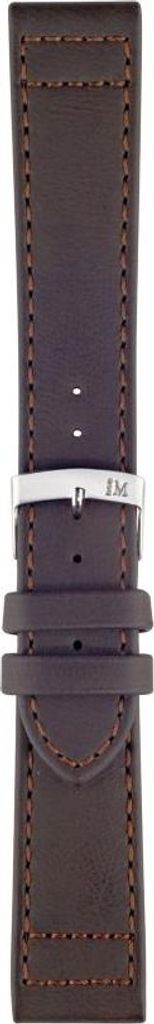 Armbanduhrband Damen Herren MORELLATO A01X4472A39032CR20 braun