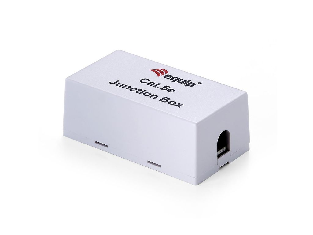 Equip Anschlussdose Cat5e ungeschirmt 22-26AWG T568A/B