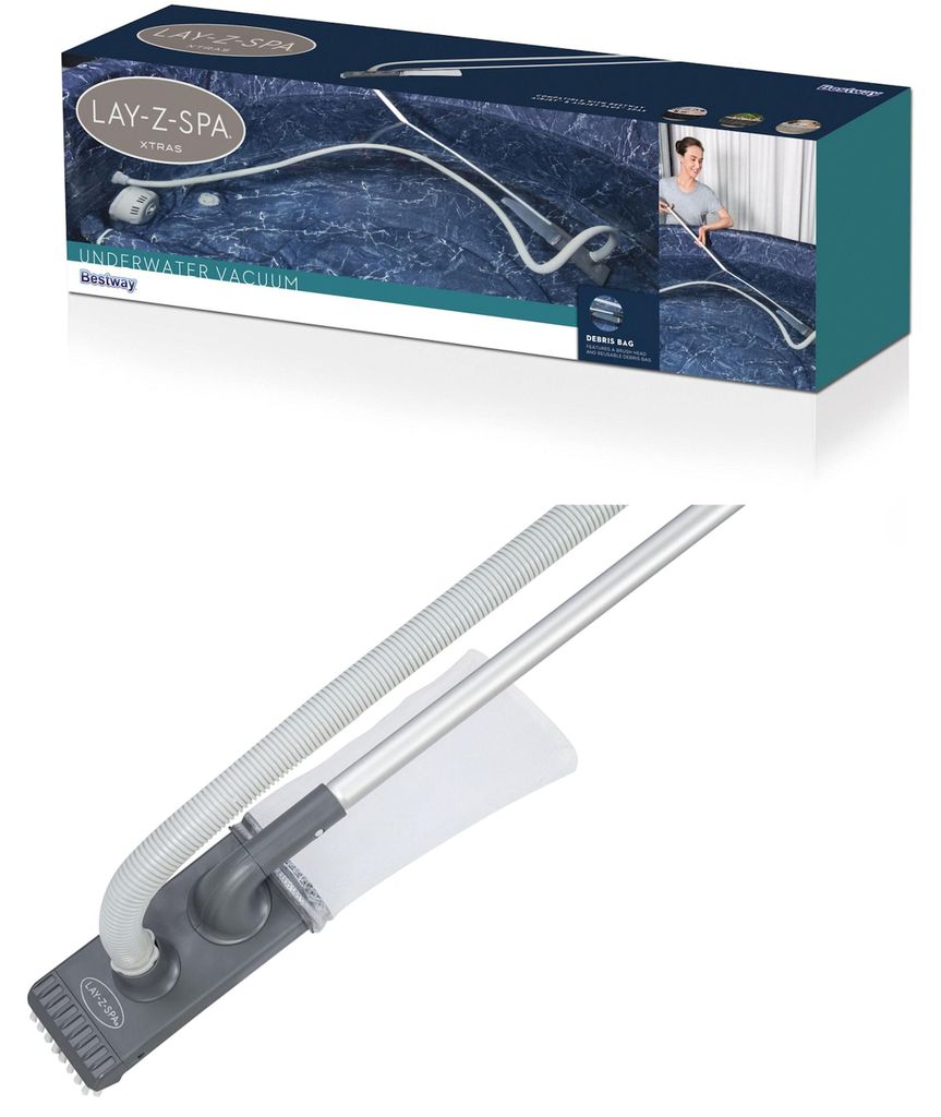 Aspirapolvere per piscina Bestway 60323 Immagine del prodotto 