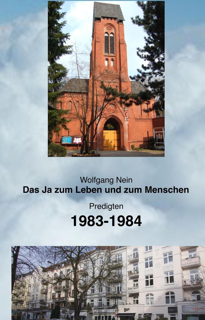 Das Ja zum Leben und zum Menschen, Band 12