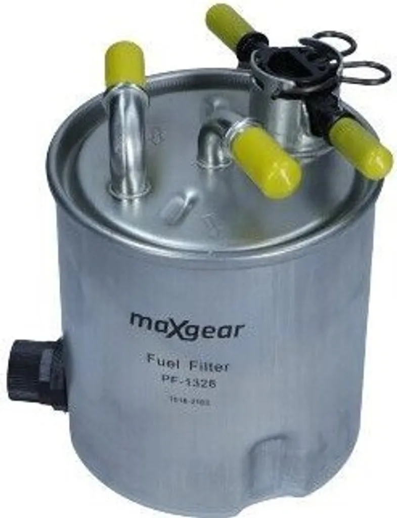 Filtre à carburant MAXGEAR 26-2180 pour Logan et Sandero OE 8200619849