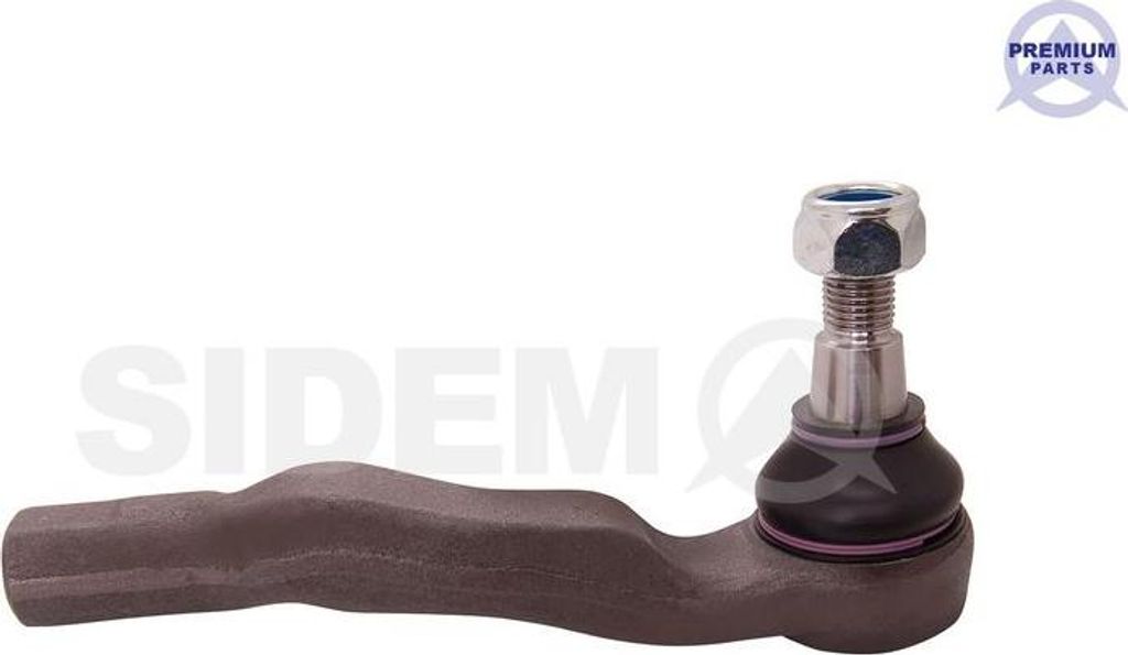 SIDEM 50739 Spurstangenkopf OE 6394600748 kompatibel mit Viano, Vito