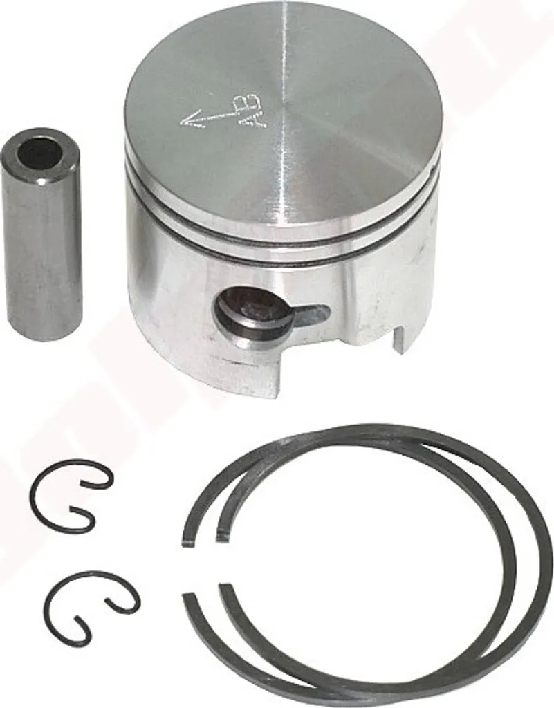 Réparer Serrage Moteur avec le Piston 40mm Shindaiwa 352S A100-000800
