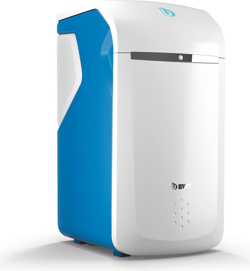 BWT Perla home Weichwasseranlage Simplex DN32, 1 1/4 , 1,8 m3/h