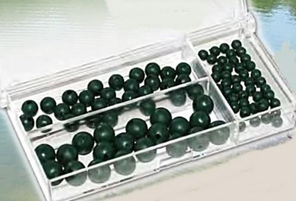 Behr Premium Gummiperlen Sortiment 2 Produktbild 