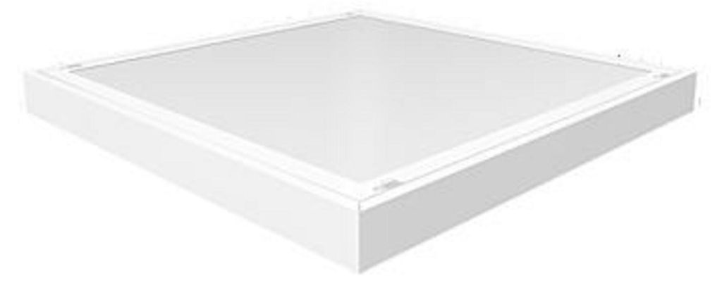 NBB ELLIS LED-P 65W/840 LEDline OPAL IP40 595x595mm 910464725