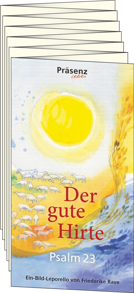 Der gute Hirte