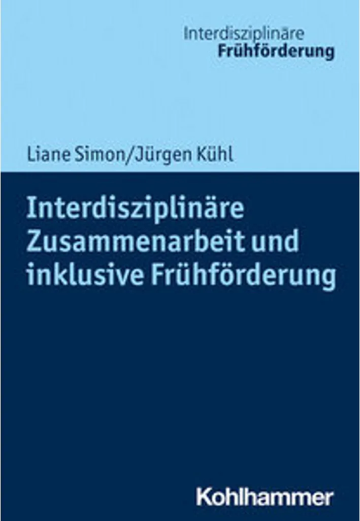 Coopération interdisciplinaire et pédagogie inclusive de la jeunesse