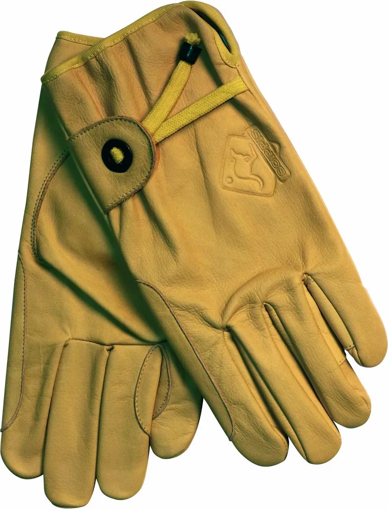 Guanti in pelle Scippis Comfort: Verità sulla Vera Pelle Australiana