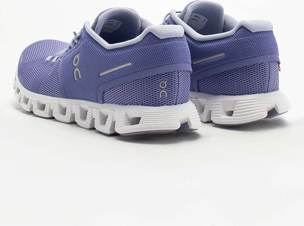 ON Cloud 5 Blueberry / Feather 38 Produktbild 25