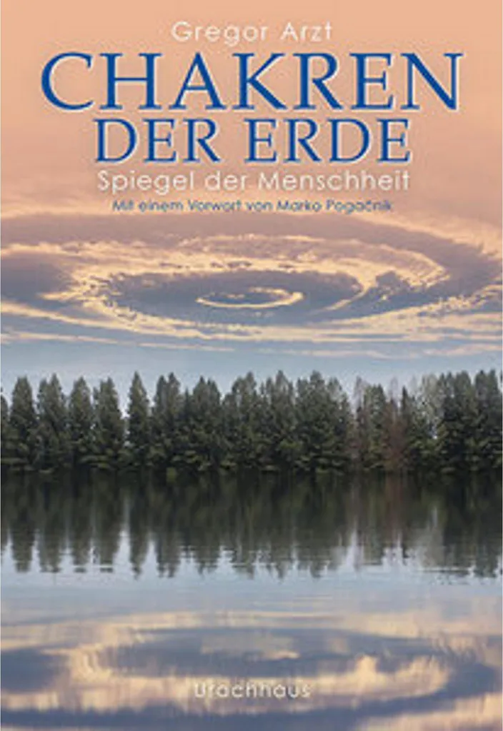 Retrouver l'Équilibre avec Chakren der Erde Spiegel der Menschheit