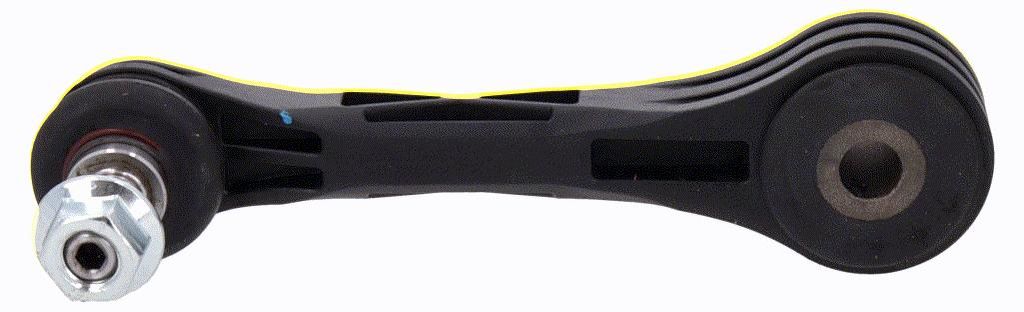 VAICO Koppelstange Stabilisator für VW Caddy V Kombi (SBB, SBJ) Hinten Links Hinten Rechts V10-9461