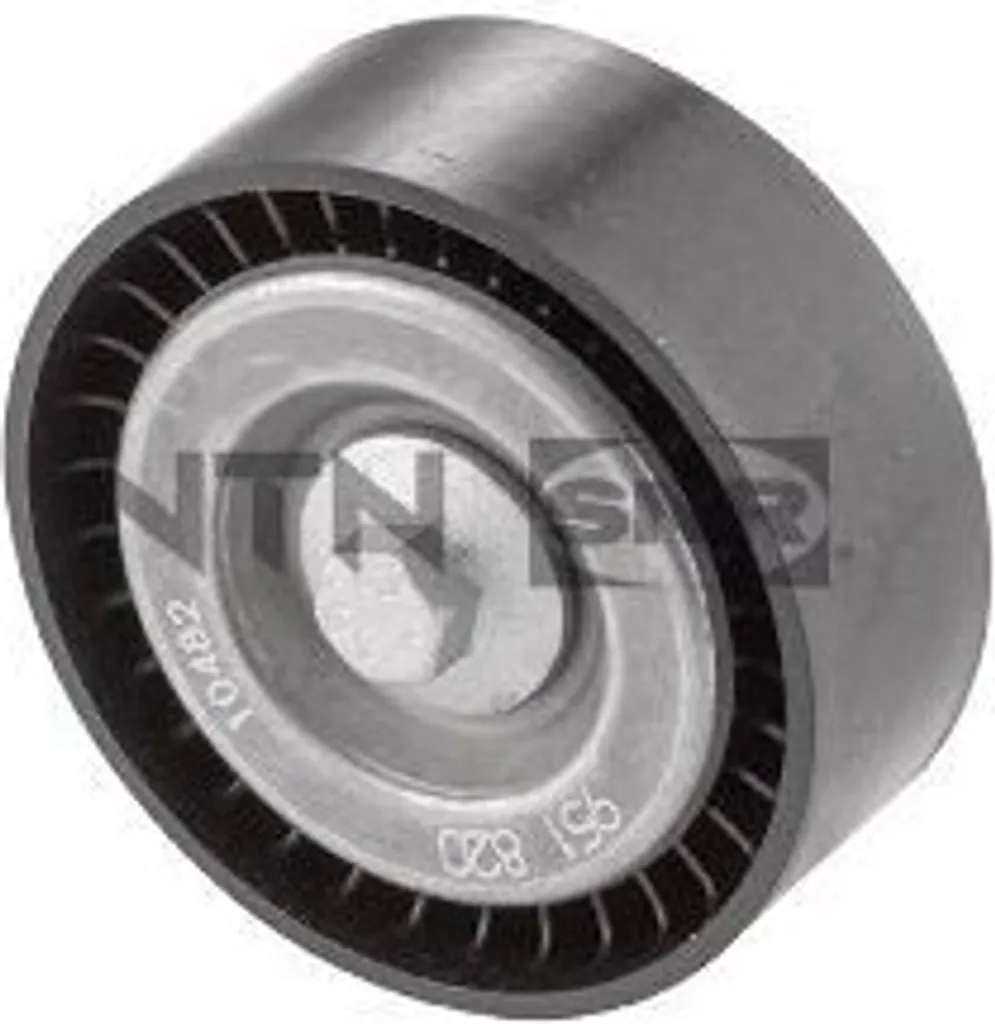 Poulie de renvoi courroie pour entretien Ford Transit Connect et Ecosport
