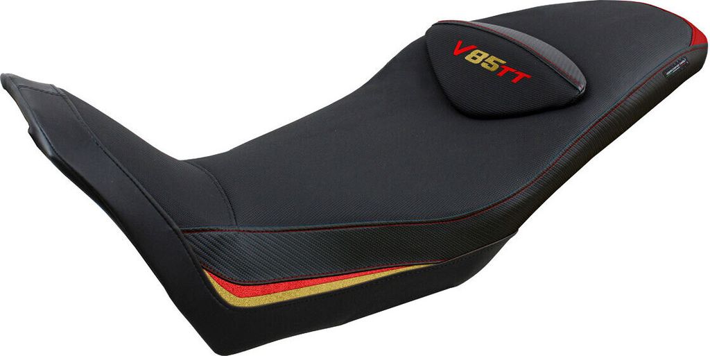 Satteldecke spezifisch 6RDG-1 für Moto Guzzi V85 TT (2019-2022)