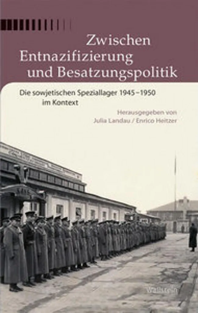 Dénazification Allemande : Étude Critique sur la Politique d'Occupation