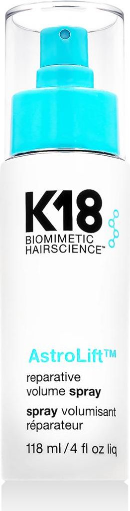 K18 AstroLift Reparative Volume Spray 118 ml Produktbild 