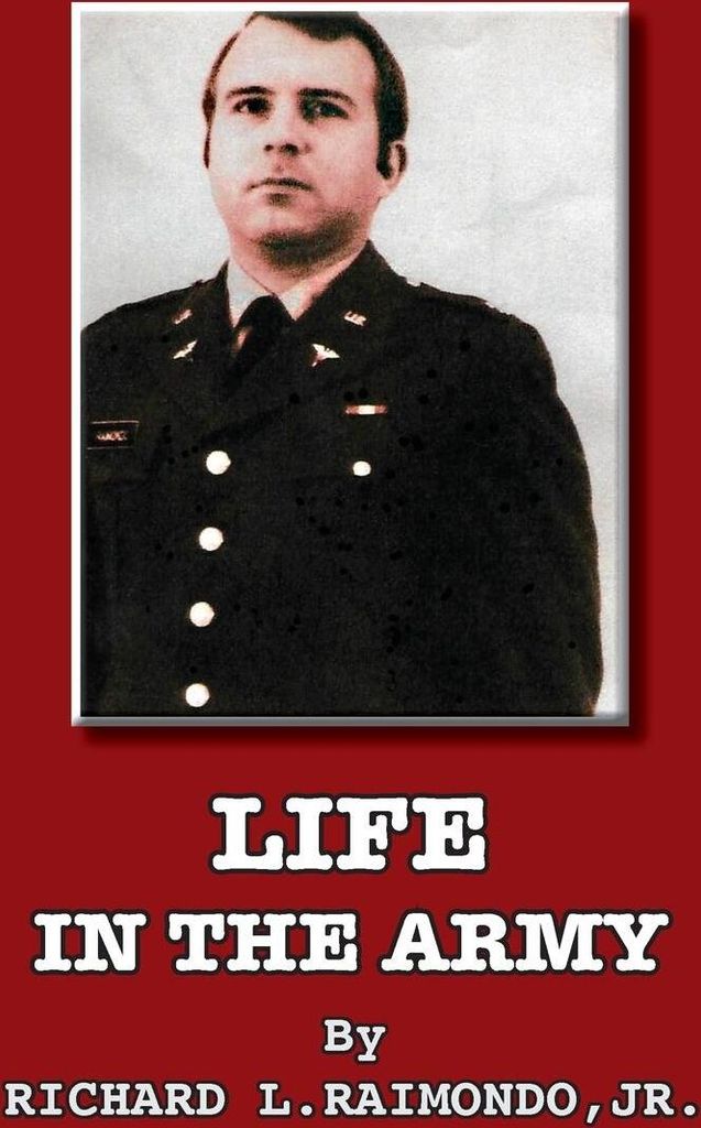 Life In The Army