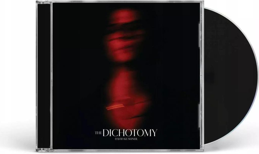 The Dichotomy Produktbild 
