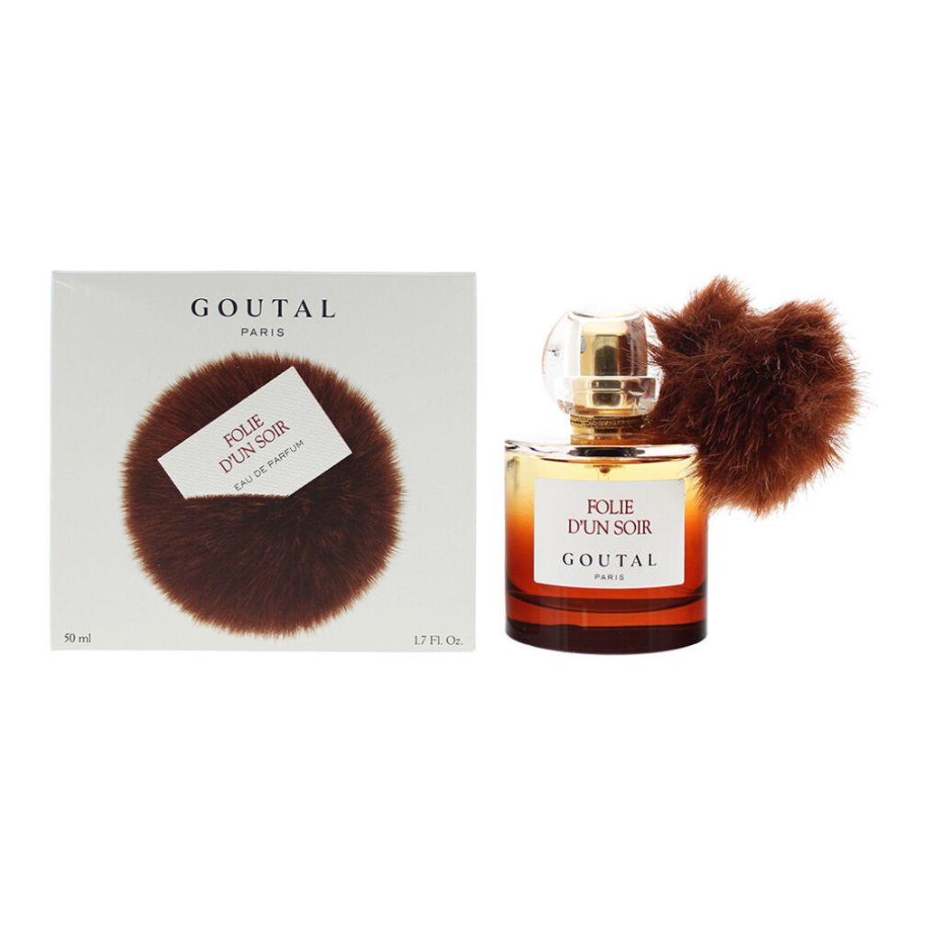 Goutal Folie D'Un Soir Eau De Parfum Spray 50ml