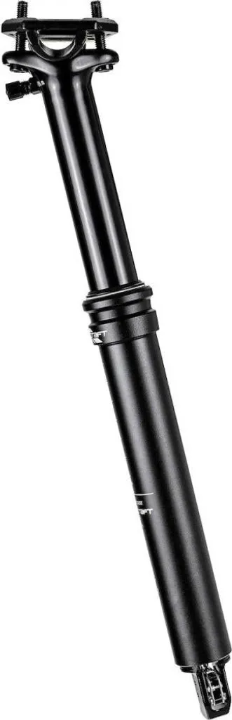 Tige de selle suspendue Procraft Vario Drop contre les douleurs de dos