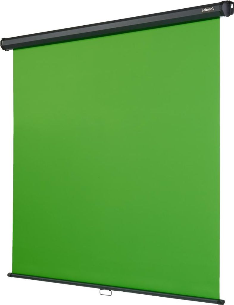 Grüner Hintergrund 200 x 190 cm Produktbild 