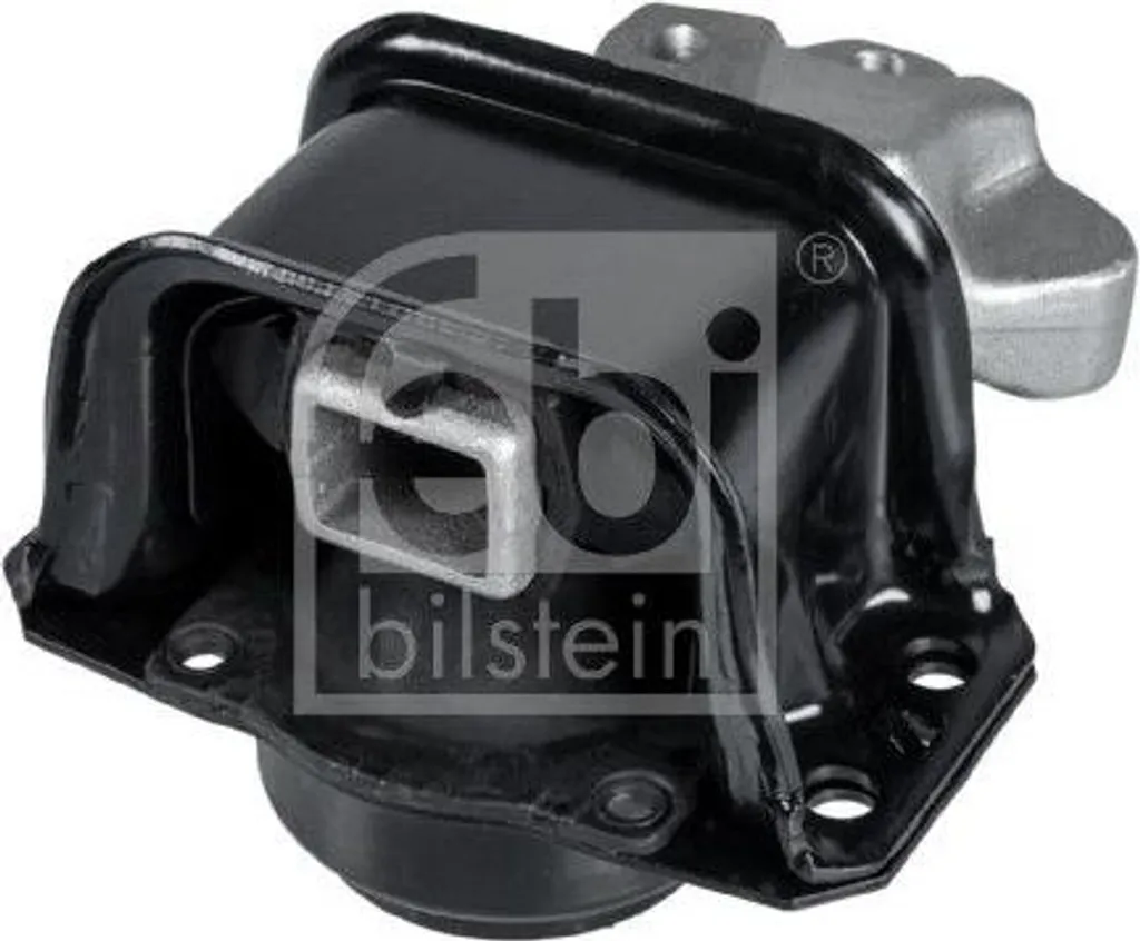Supprimer Vibrations Moteur avec Palier FEBI 43764 - Support OE 1807GF