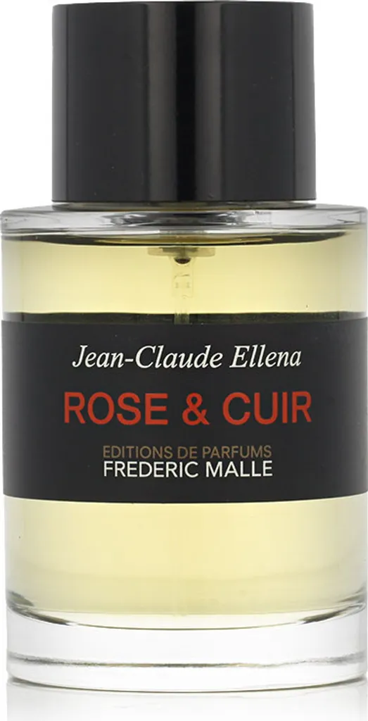 Parfum chic Rose & Cuir pour soirées et rendez-vous professionnels