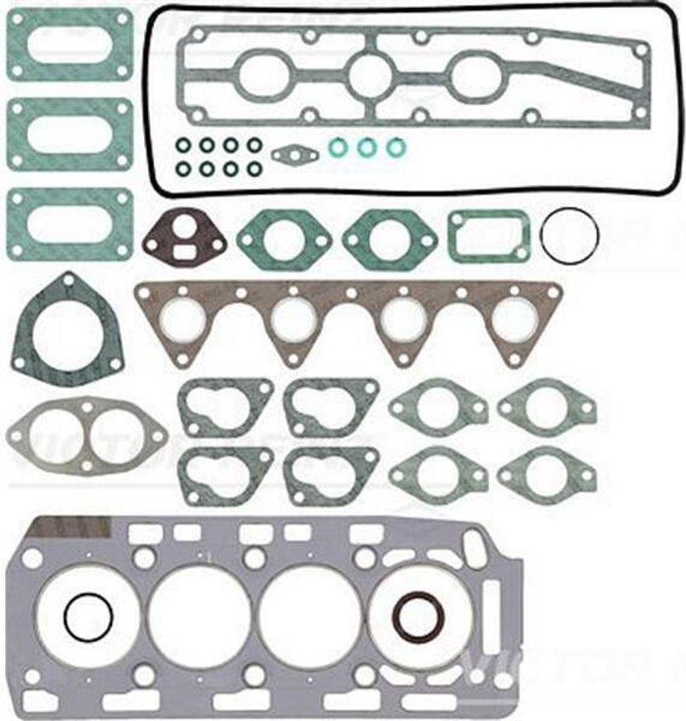 REINZ 02-27685-03 Zylinderkopf Dichtungssatz für RENAULT Produktbild 