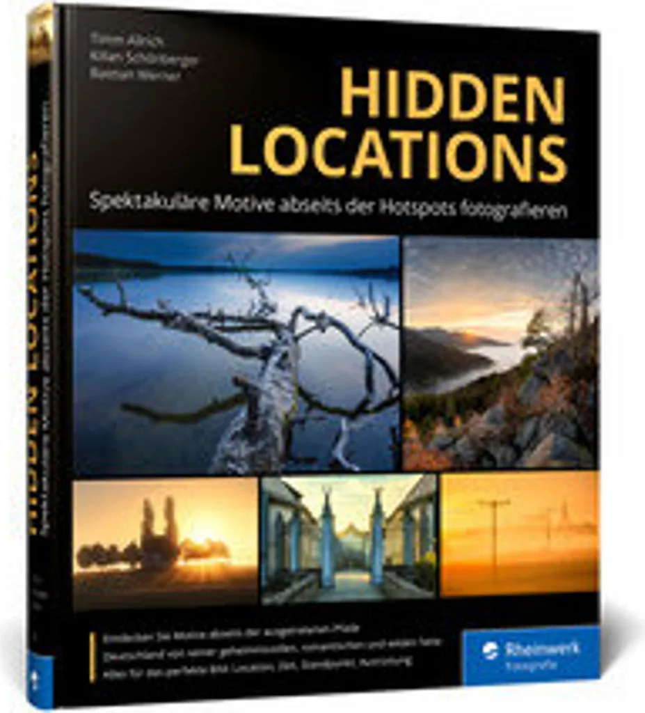 Jeu d'Enquête Hidden Locations Coffret de Stratégie pour Passionnés