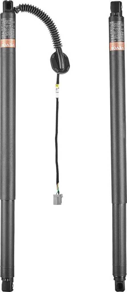 Vérin électrique de hayon côté gauche, robuste pour Escalade ESV - 9