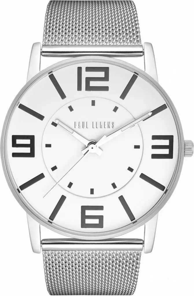 Orologi Paul Lorens PL1874B23C1