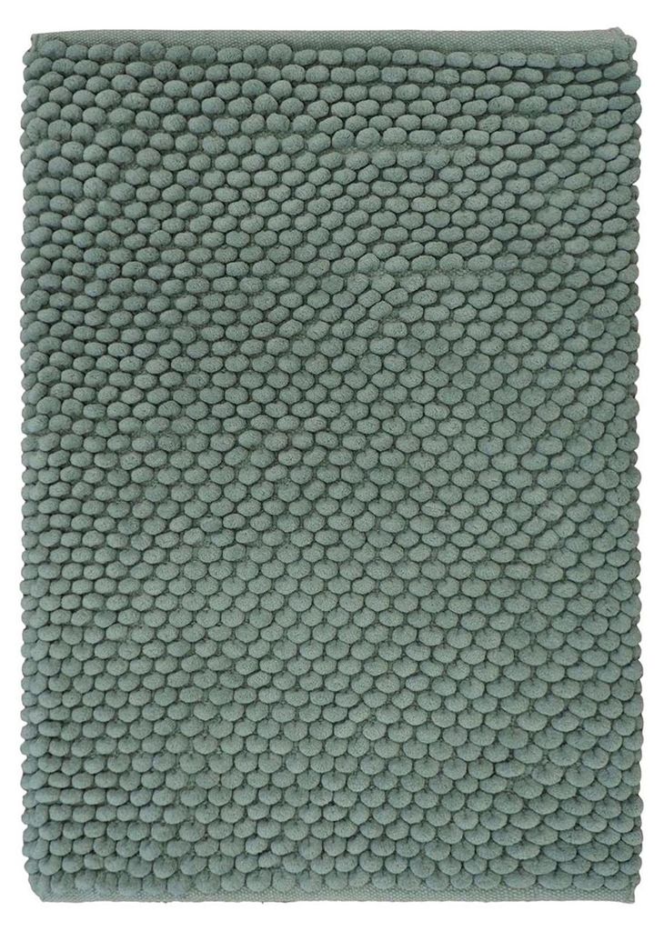 Dutch House Badmat Caorle 60x90 cm Groen